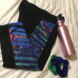 LuLa Roe Crop Yoga Pant